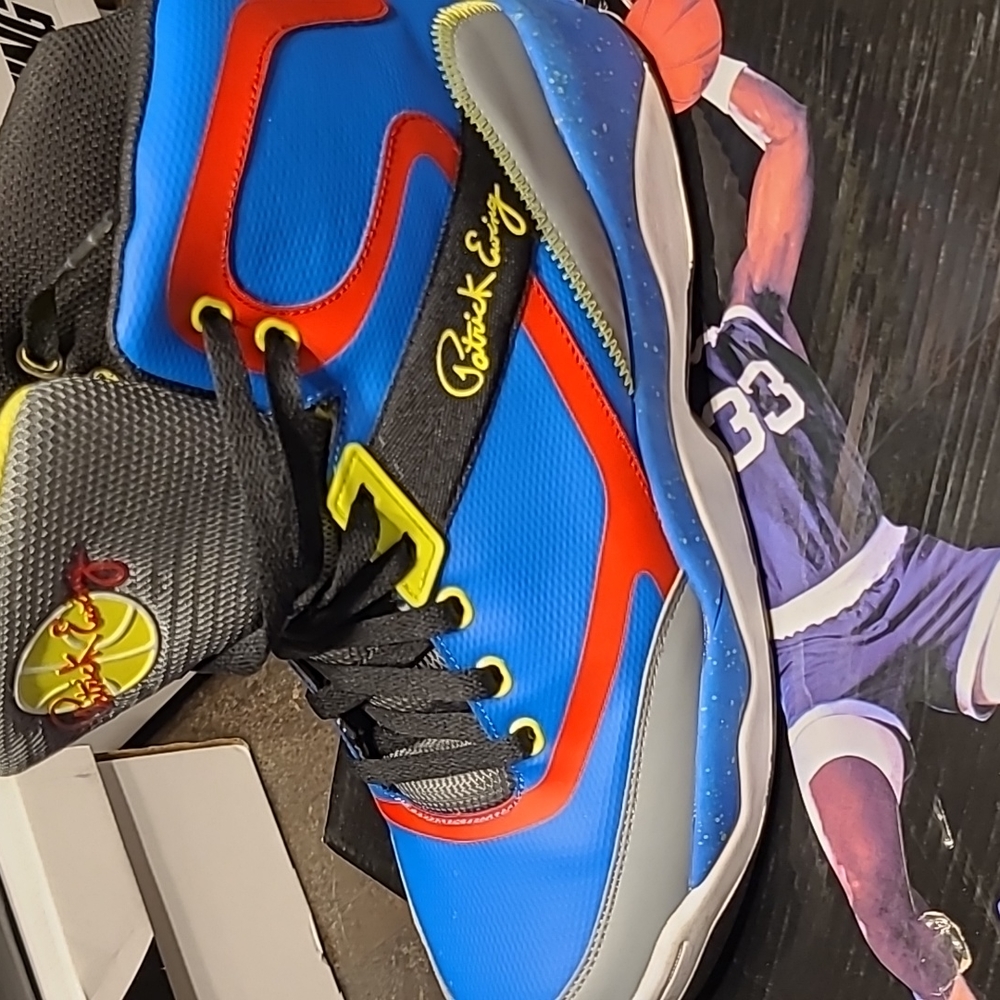 Classic Ewing 2.0